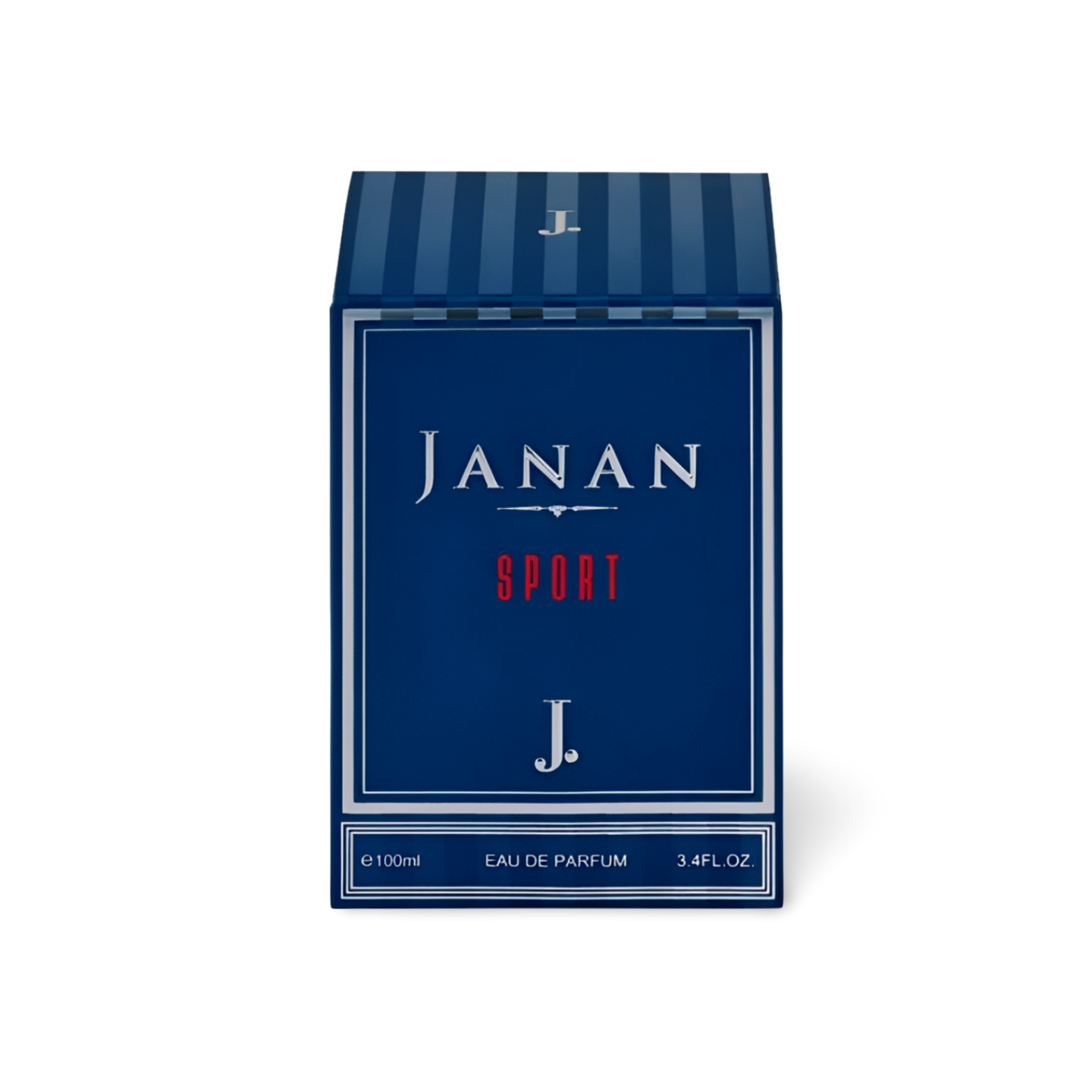 Janan Sport Perfume