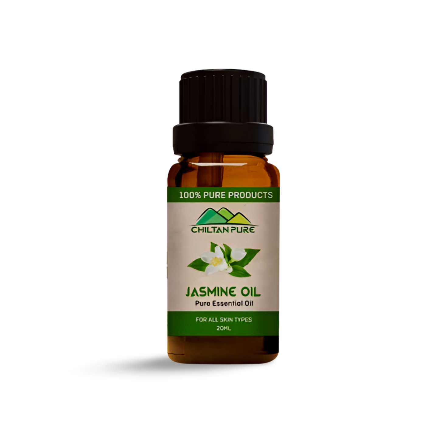Jasmine Oil