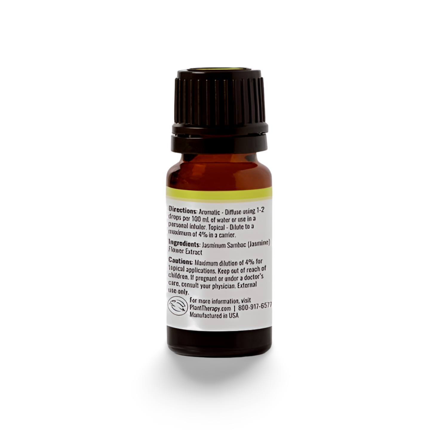 Jasmine Oil