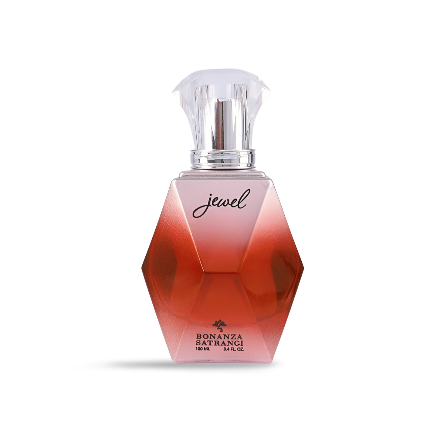 Jewel Perfume