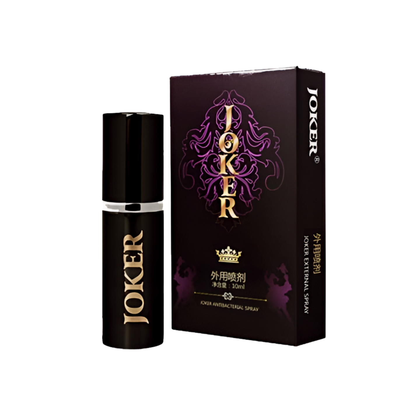 Joker Delay Spray