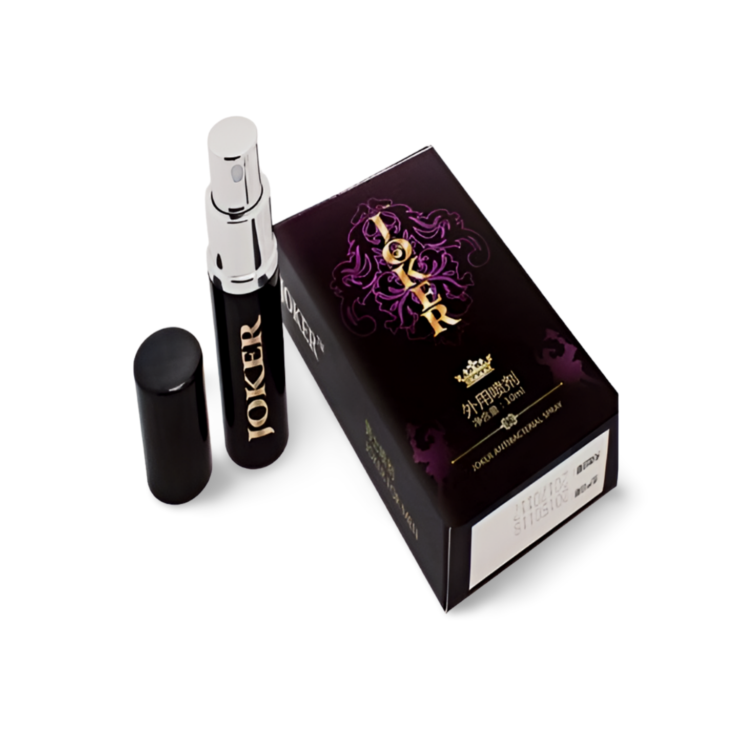 Joker Delay Spray