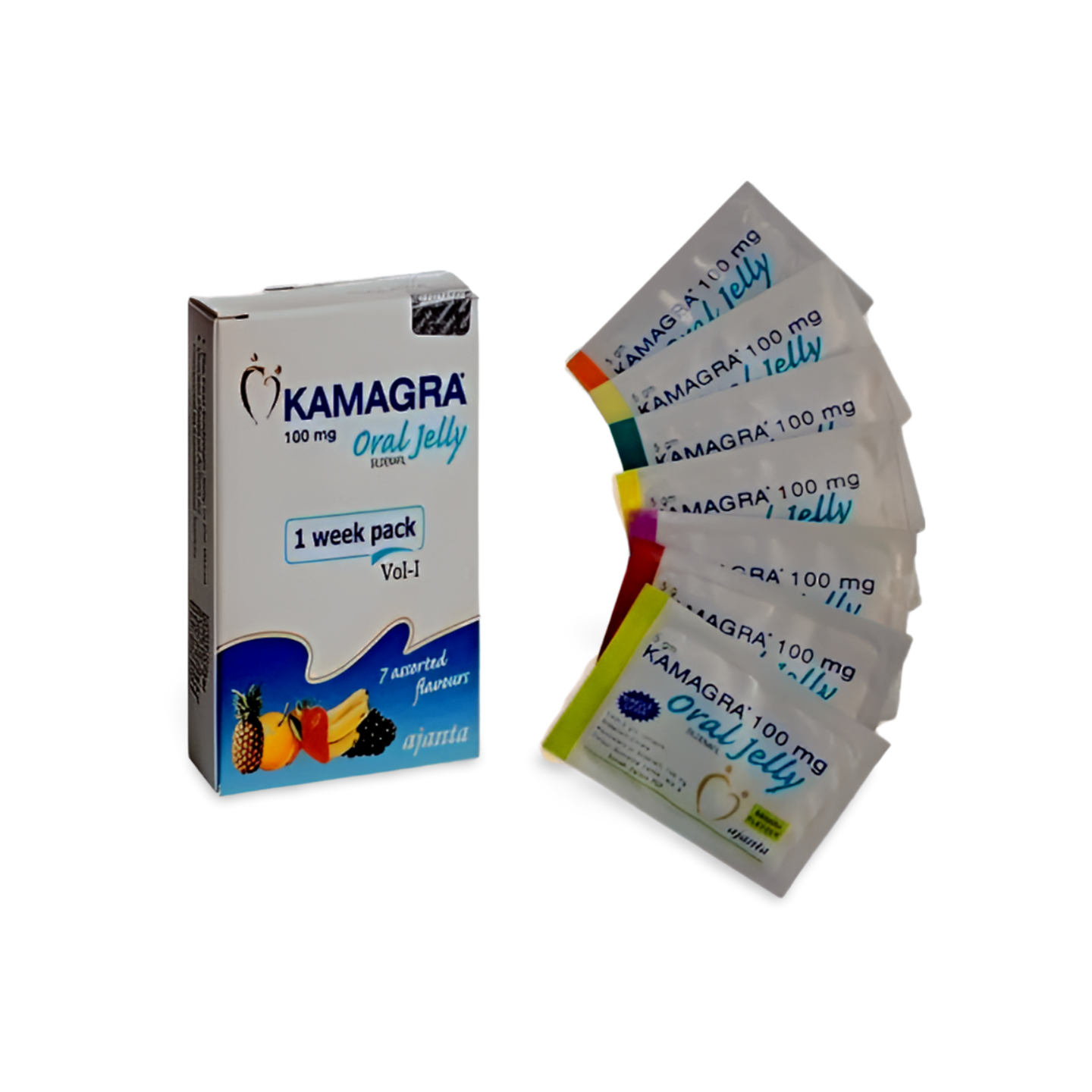 Kamagra Oral Jelly
