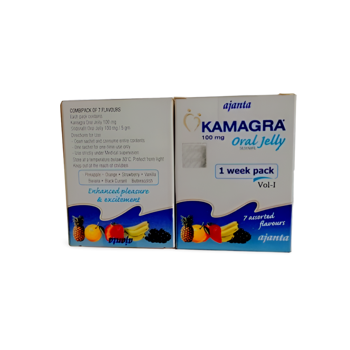 Kamagra Oral Jelly