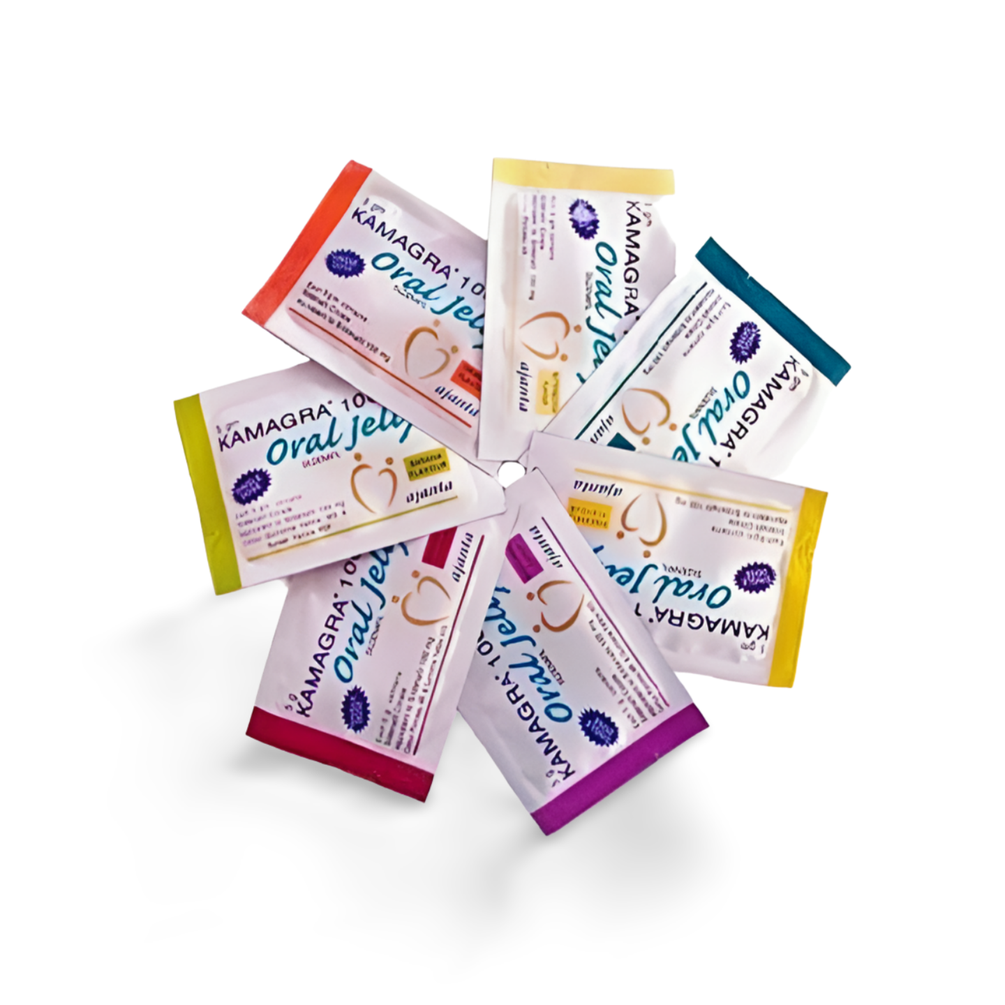 Kamagra Oral Jelly