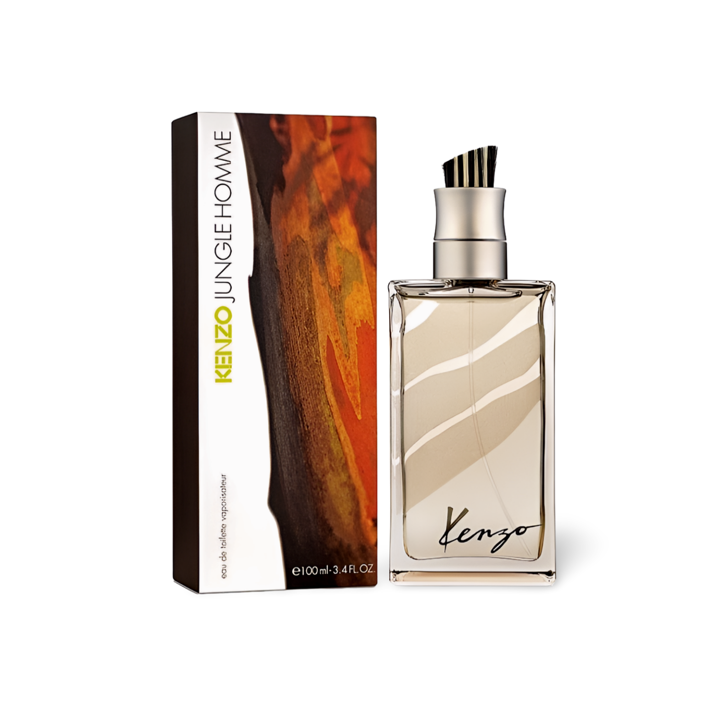 Kenzo Jungle Perfume