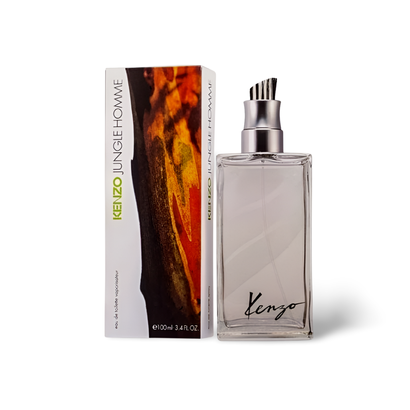 Kenzo Jungle Perfume