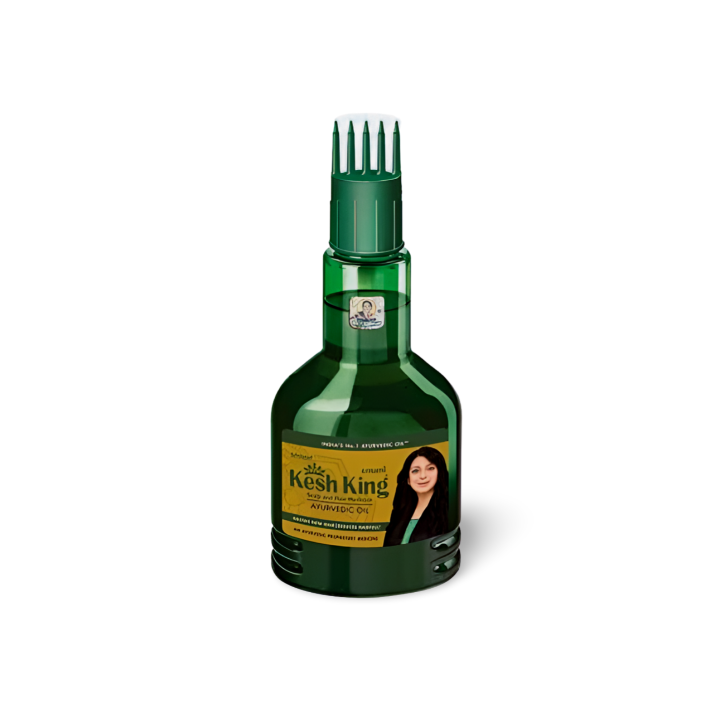 Kesh King Oil