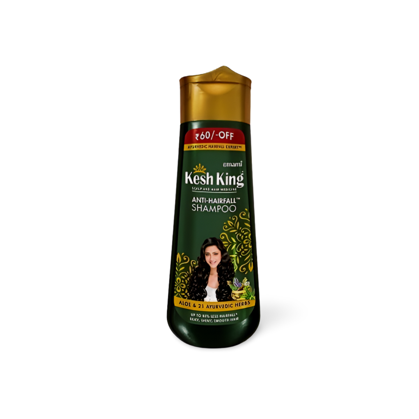 Kesh King Shampoo