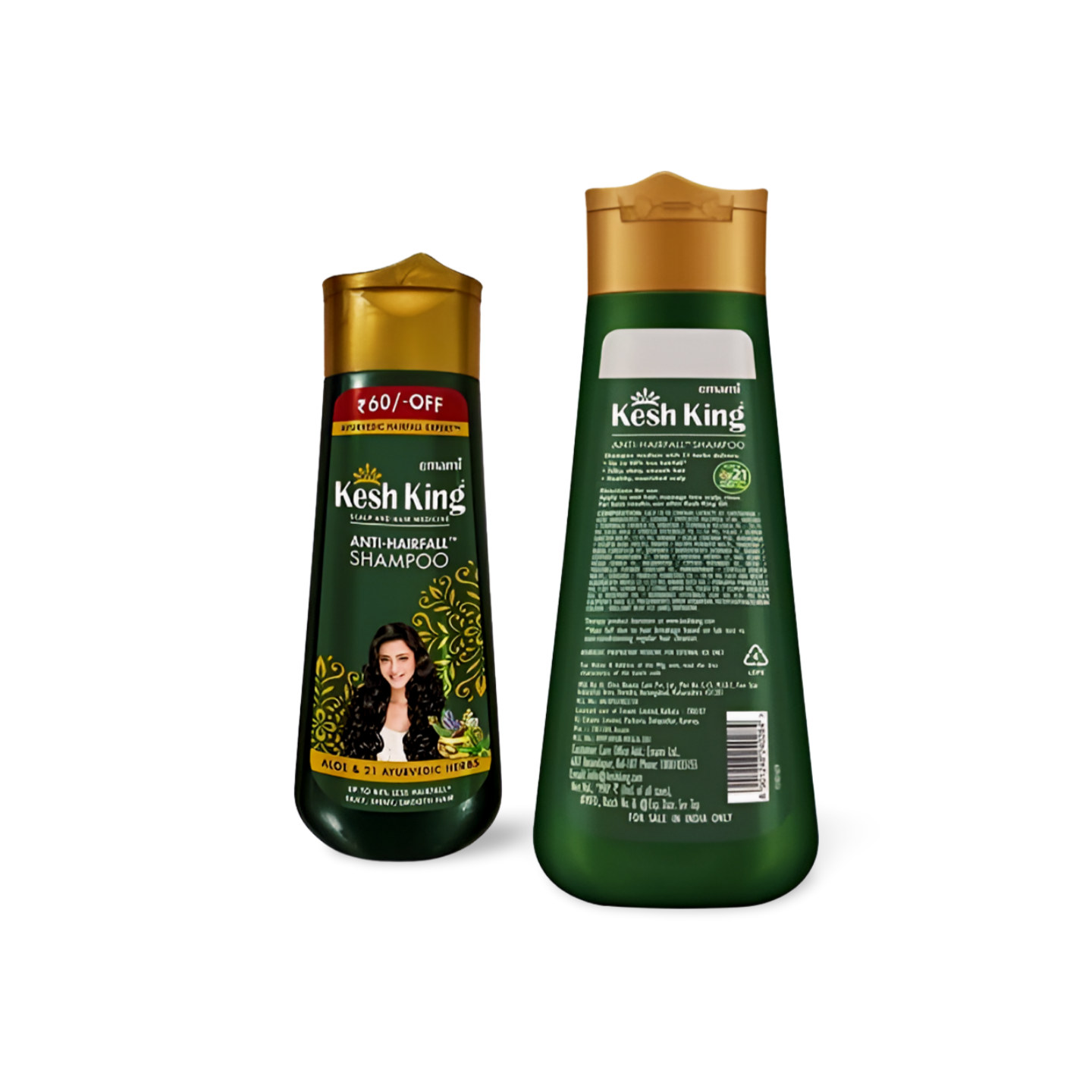 Kesh King Shampoo