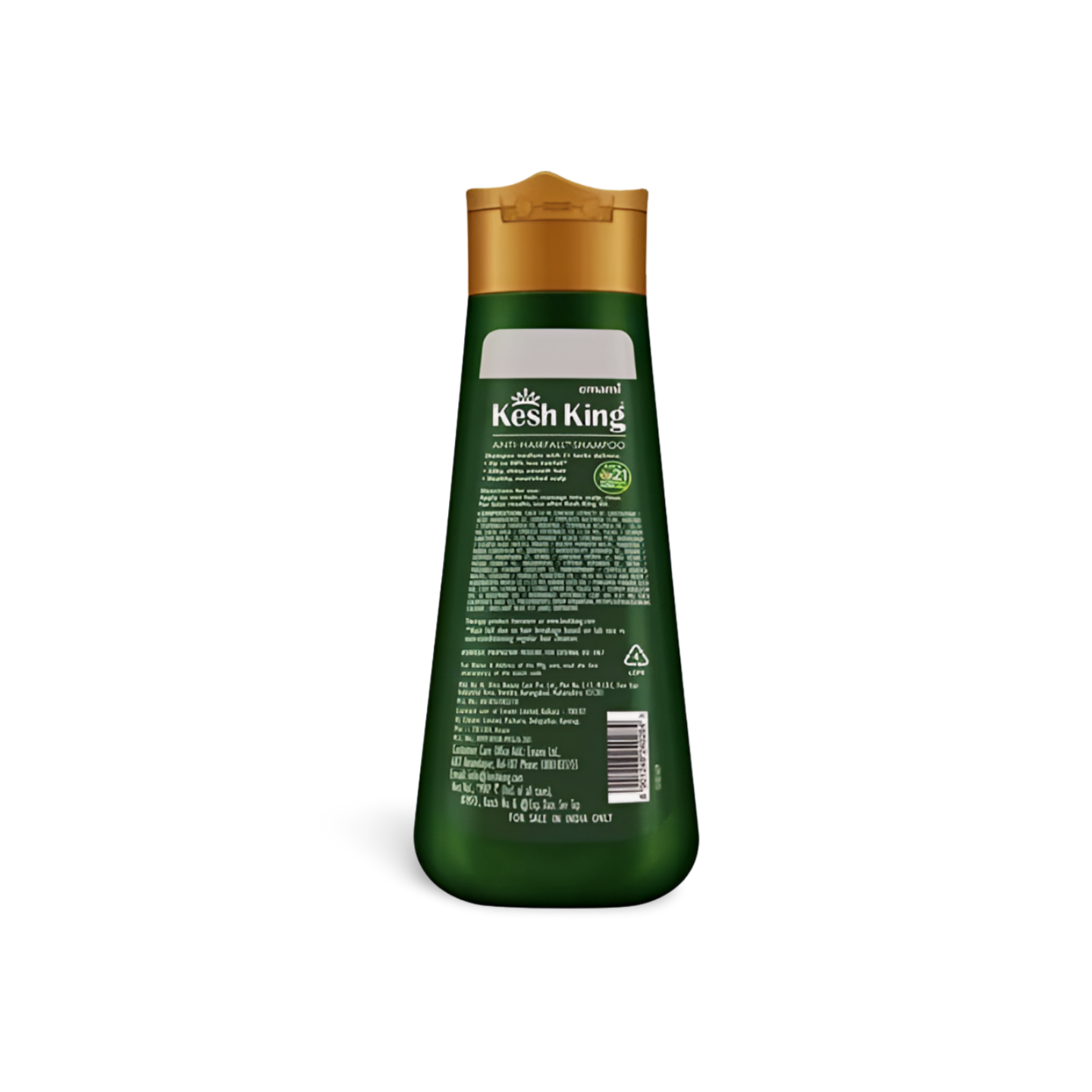Kesh King Shampoo