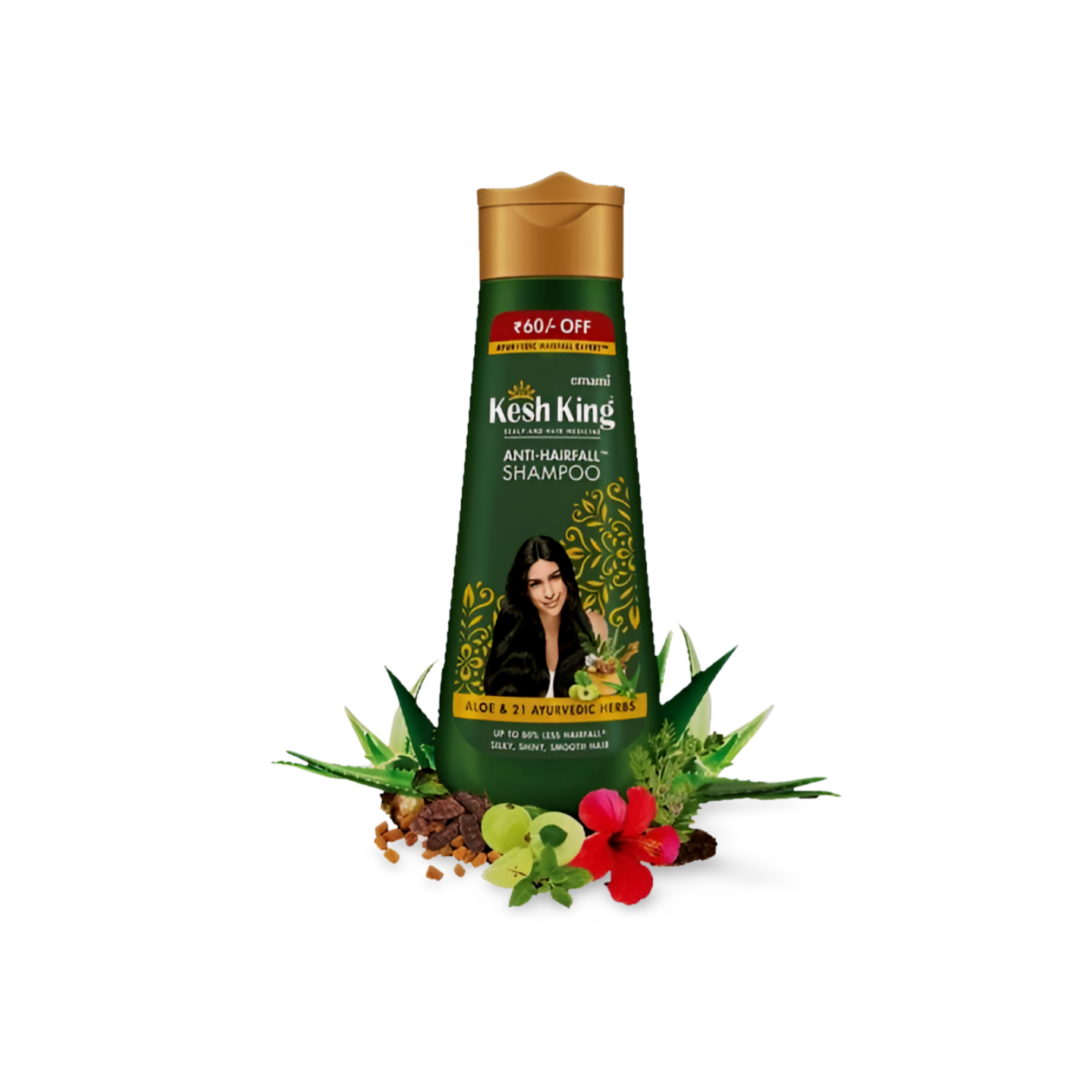 Kesh King Shampoo