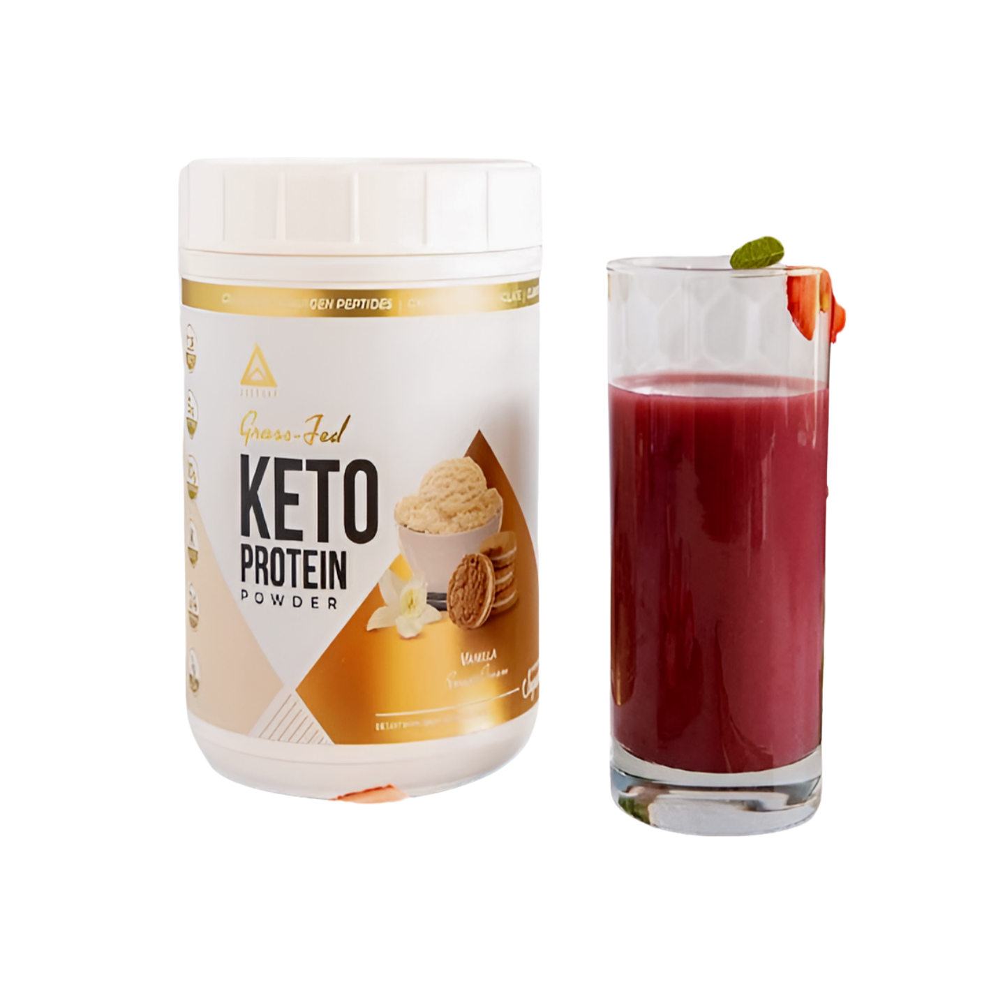 Keto Protein Powder