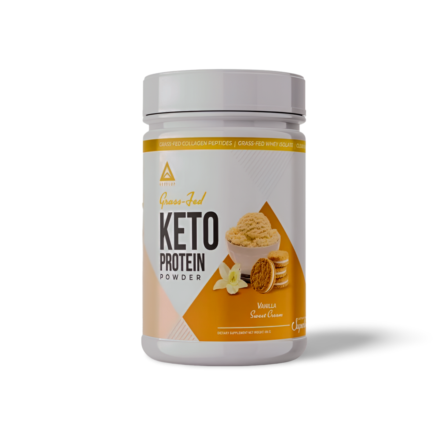 Keto Protein Powder