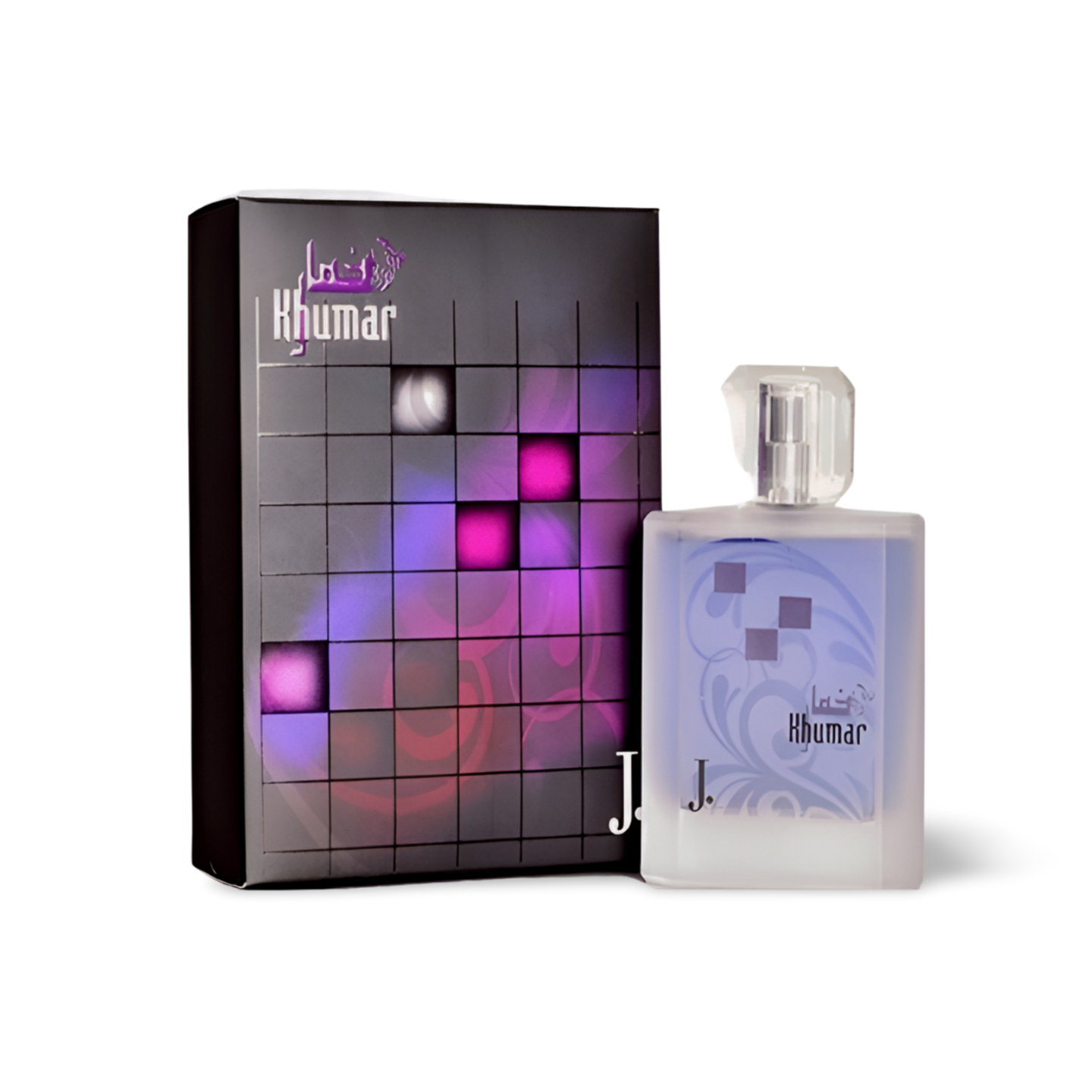 Khumar Perfume