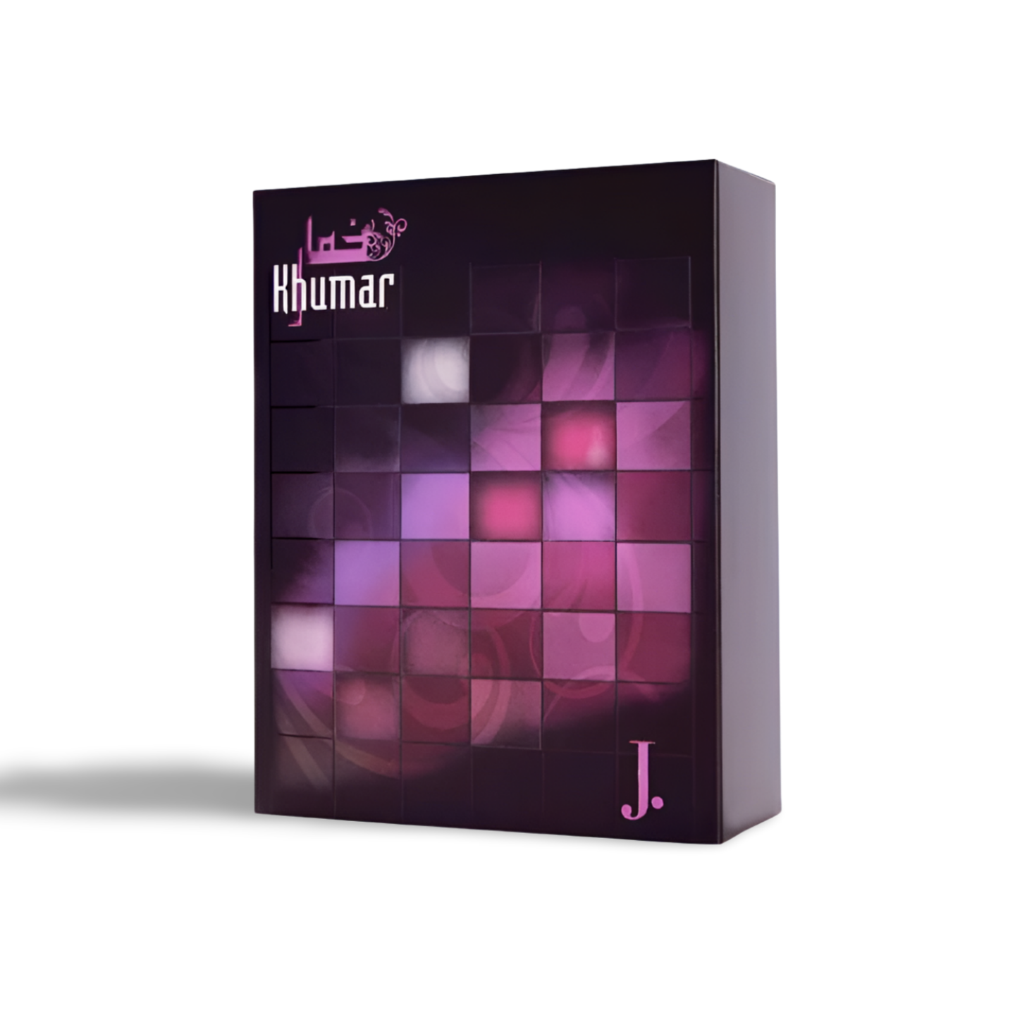 Khumar Perfume