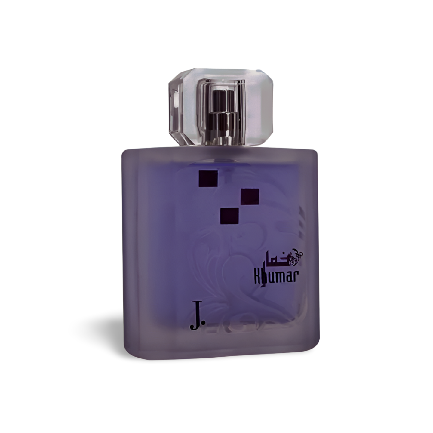 Khumar Perfume