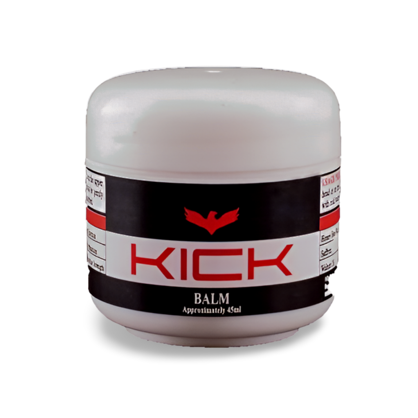 Kick Balm