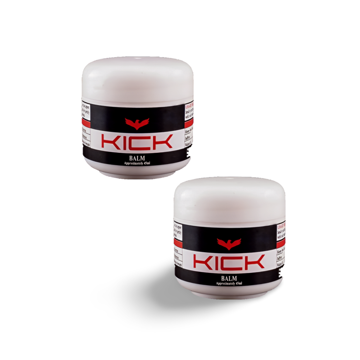 Kick Balm
