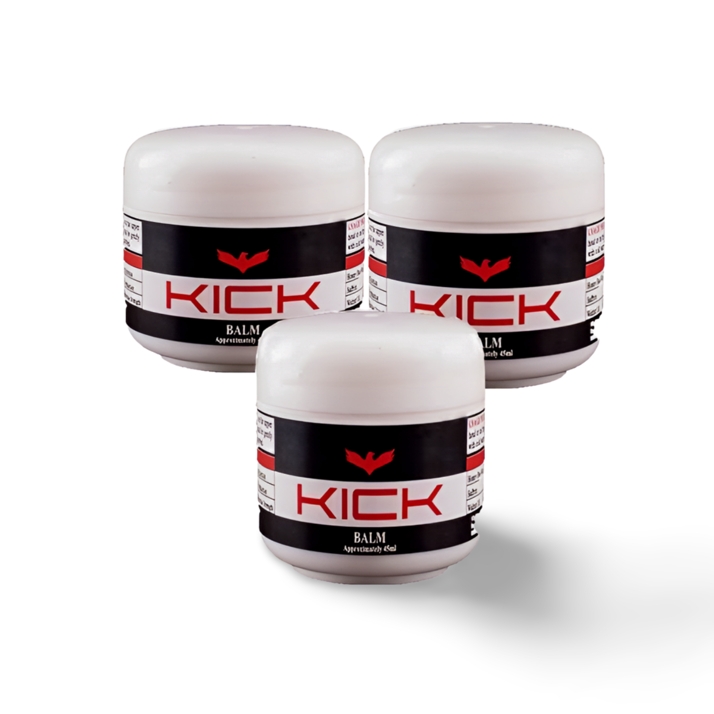 Kick Balm