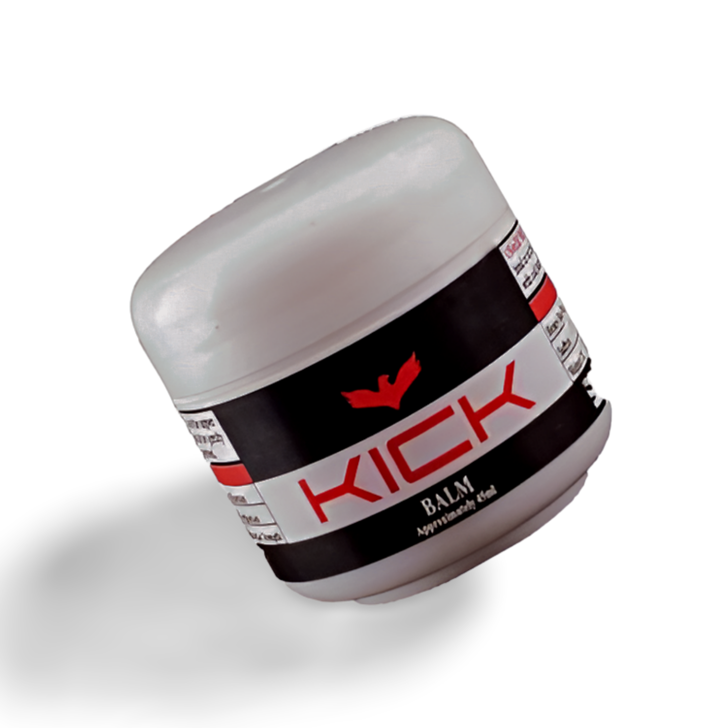 Kick Balm