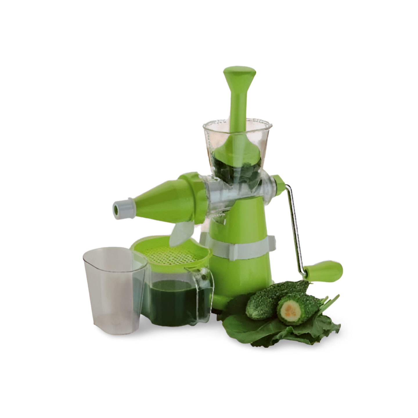 Kitchen Star Juicer