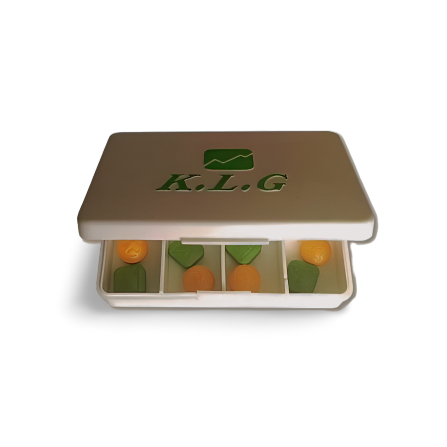 KLG Tablets