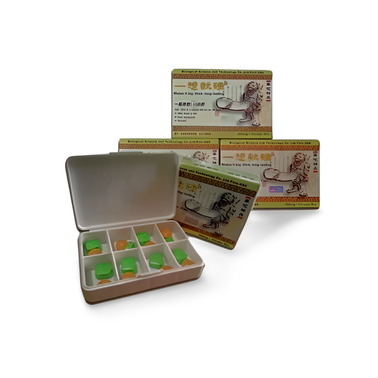 KLG Tablets