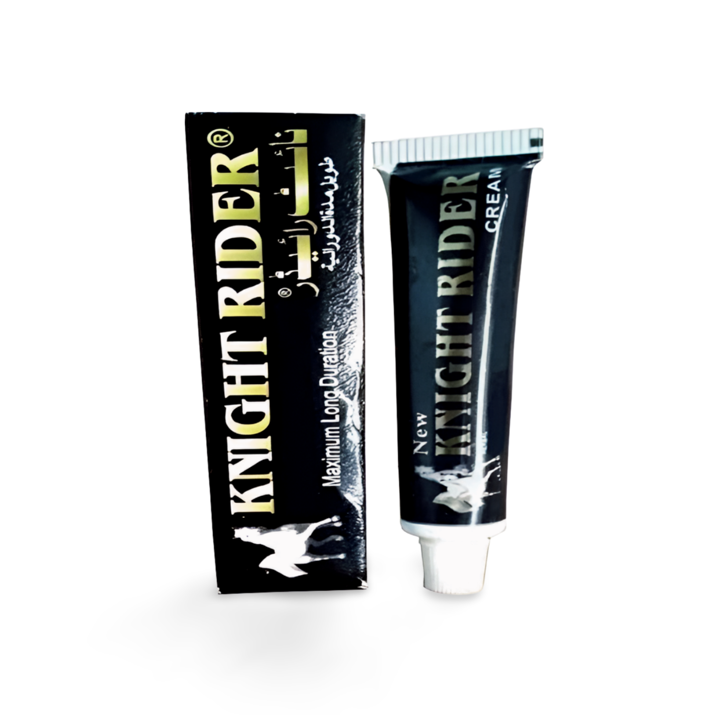 Knight Rider Cream