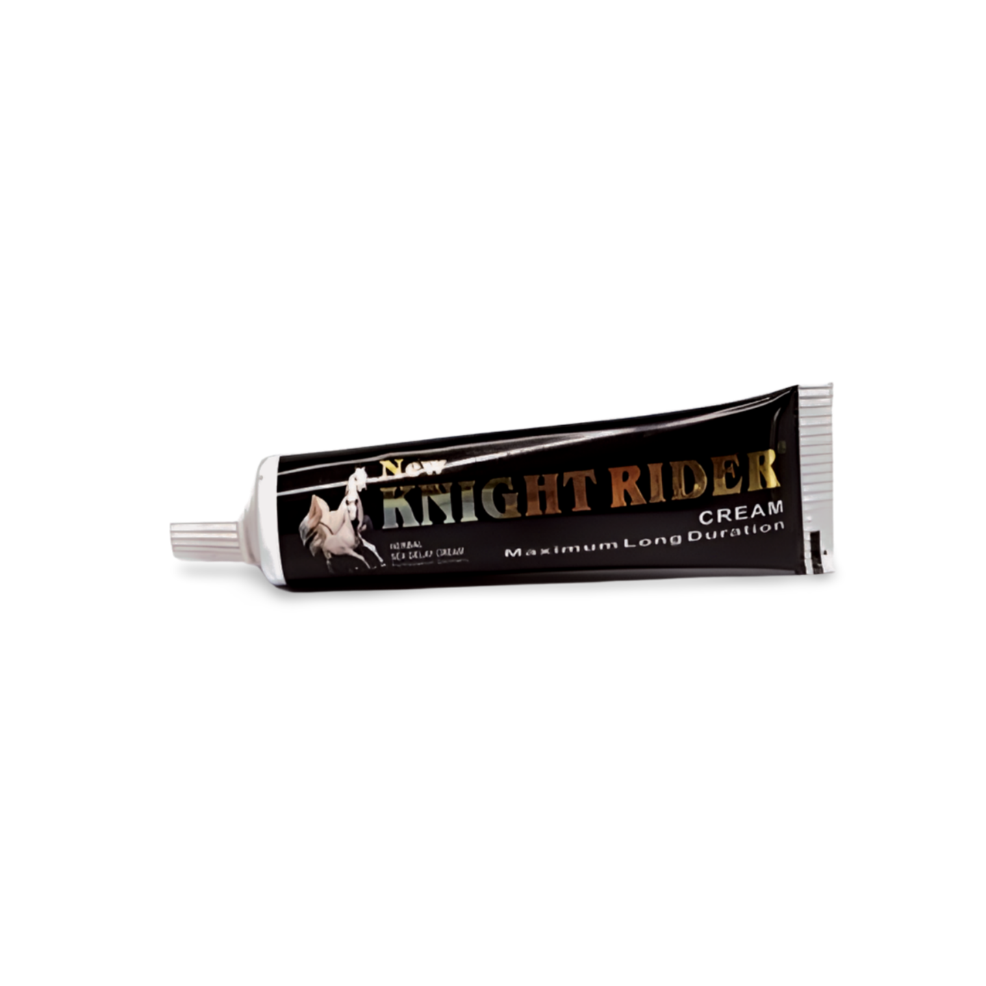 Knight Rider Cream