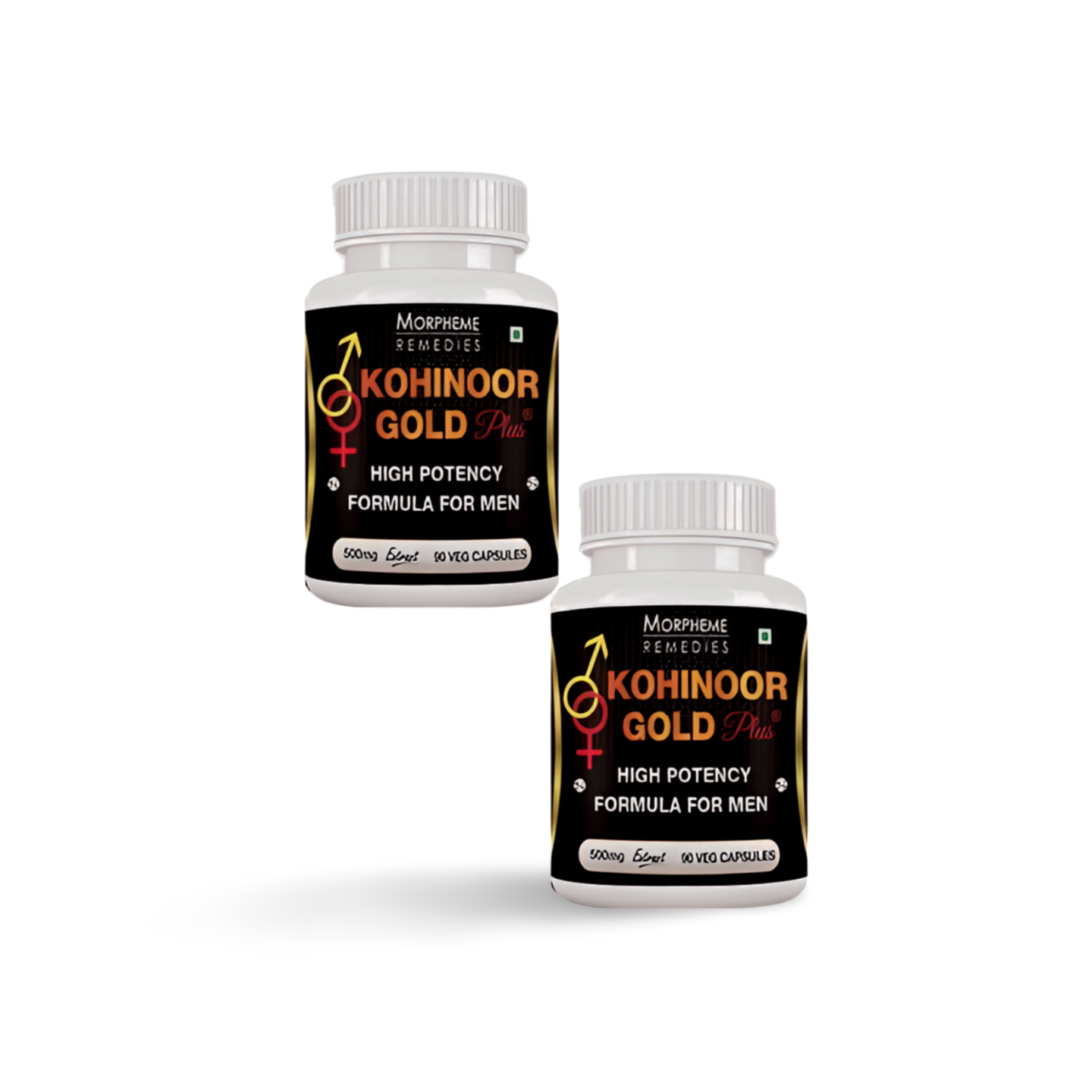 Kohinoor Gold Capsules