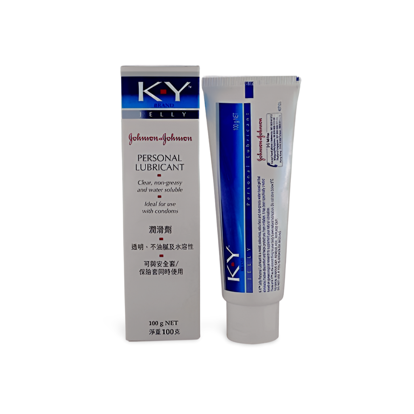 KY Jelly