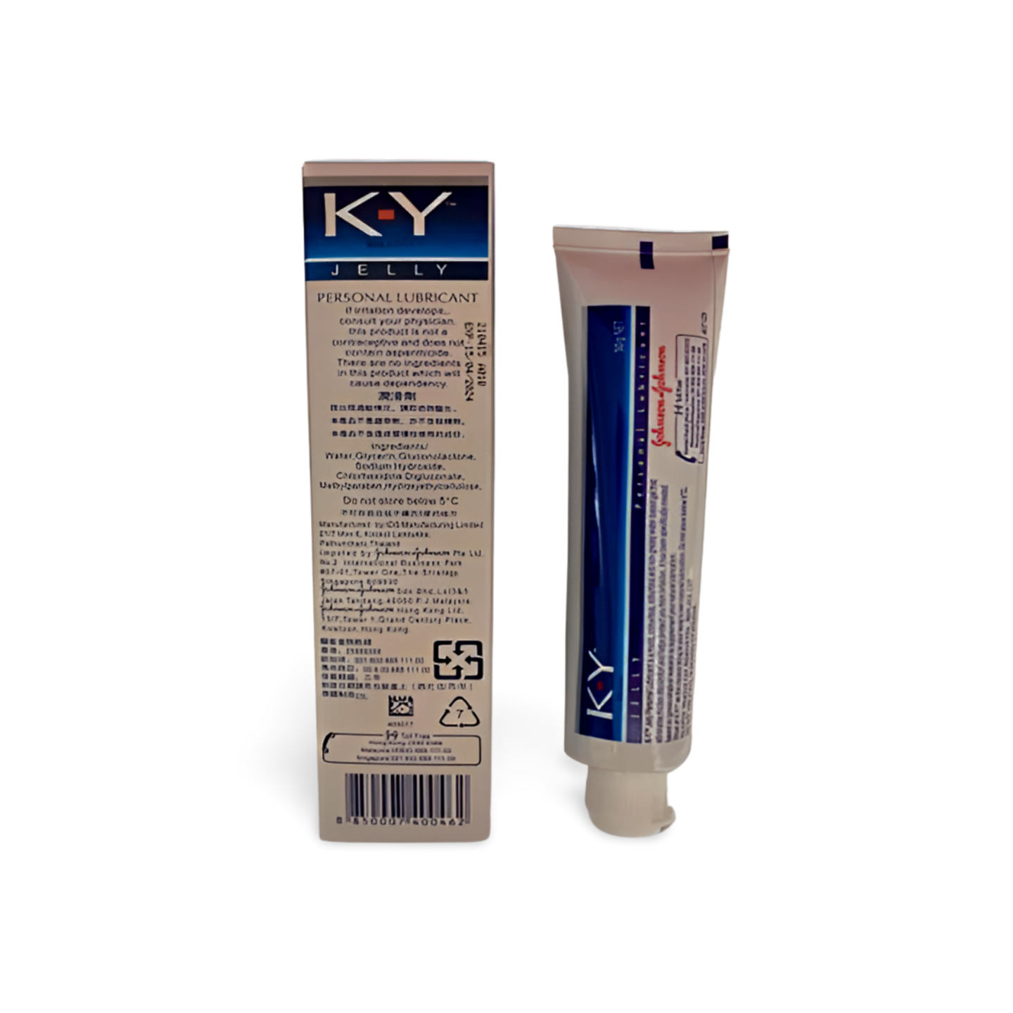 KY Jelly