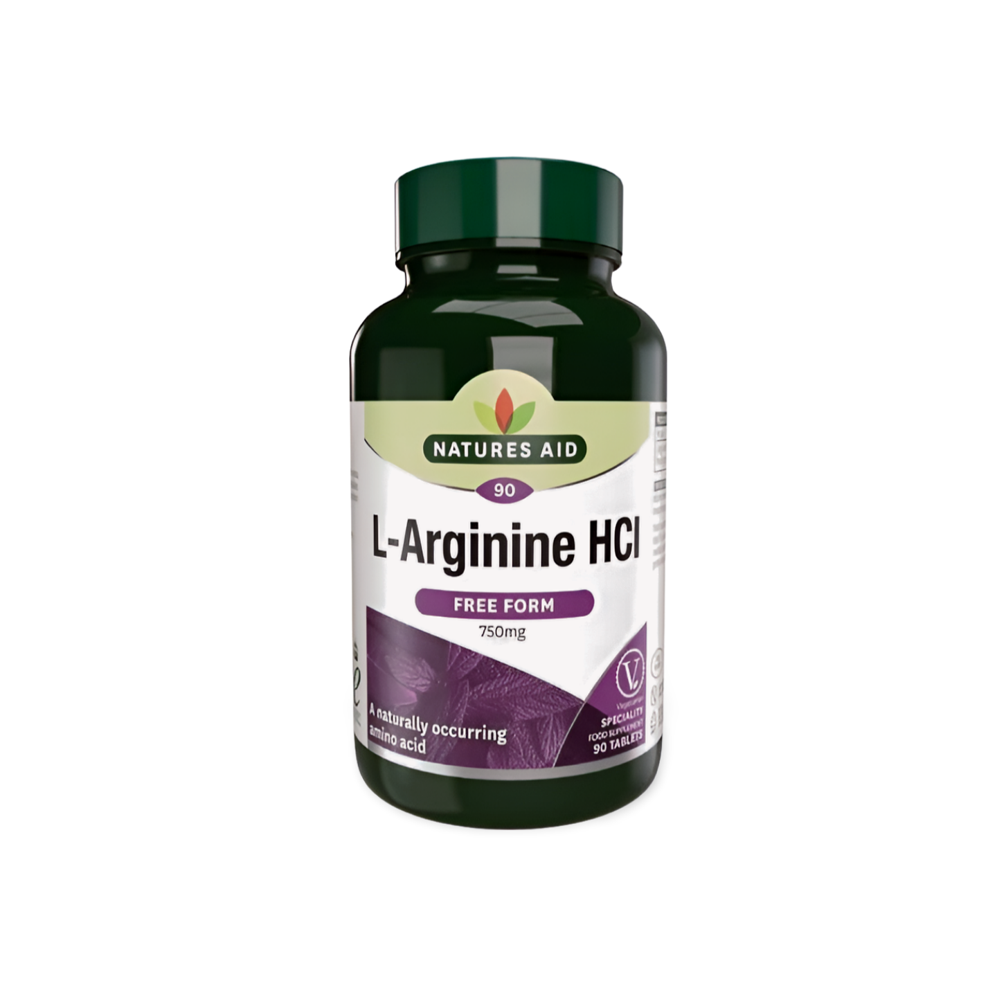 L-Arginine Tablet