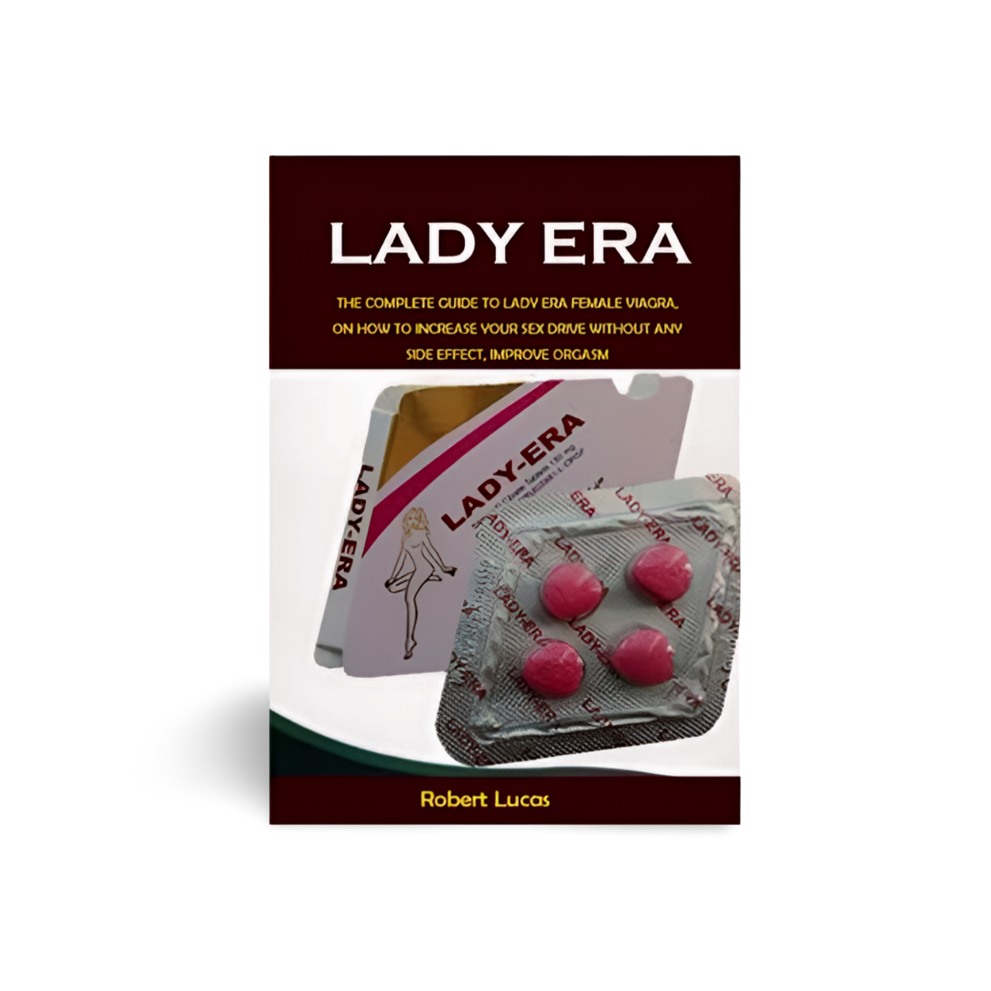 Lady Era Tablets