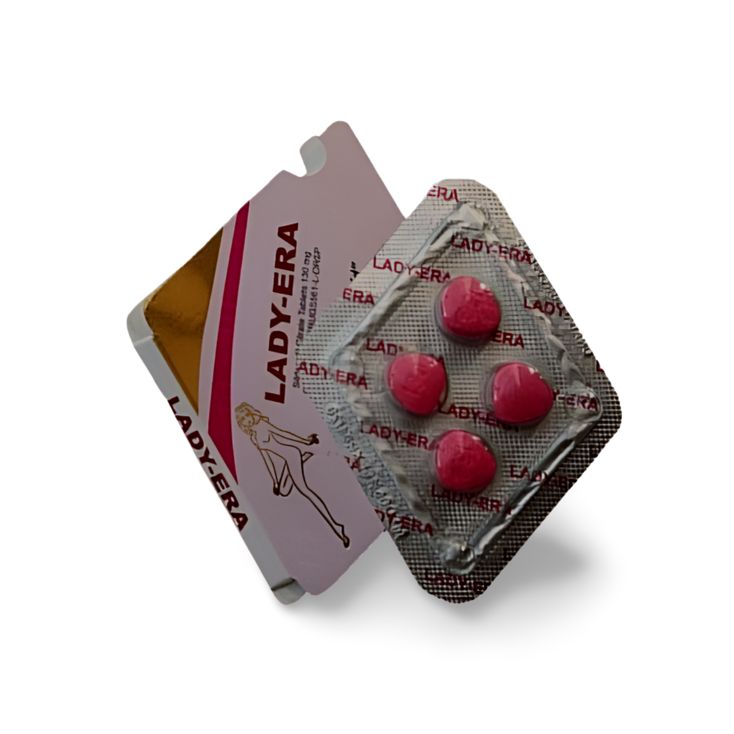 Lady Era Tablets