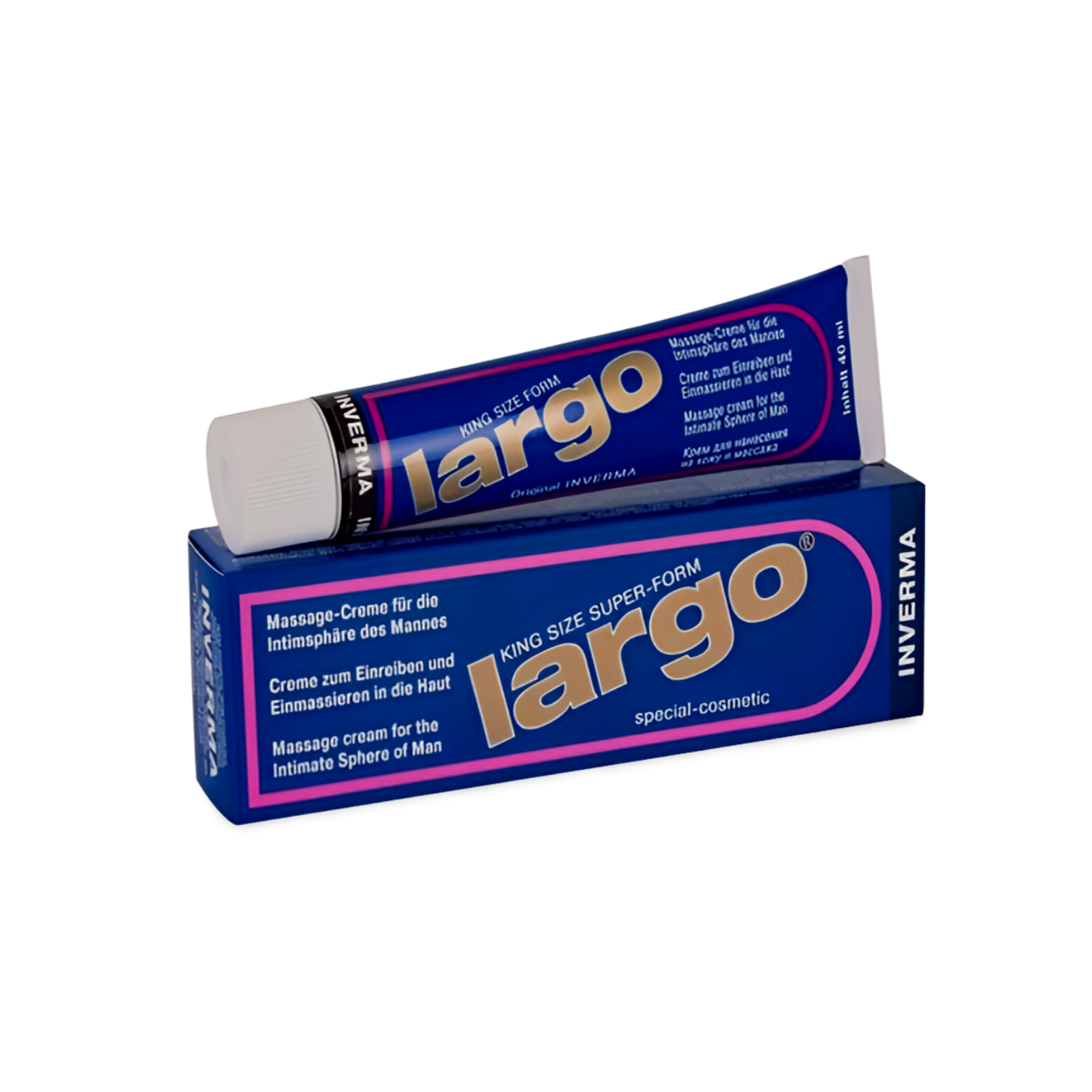 Largo Cream
