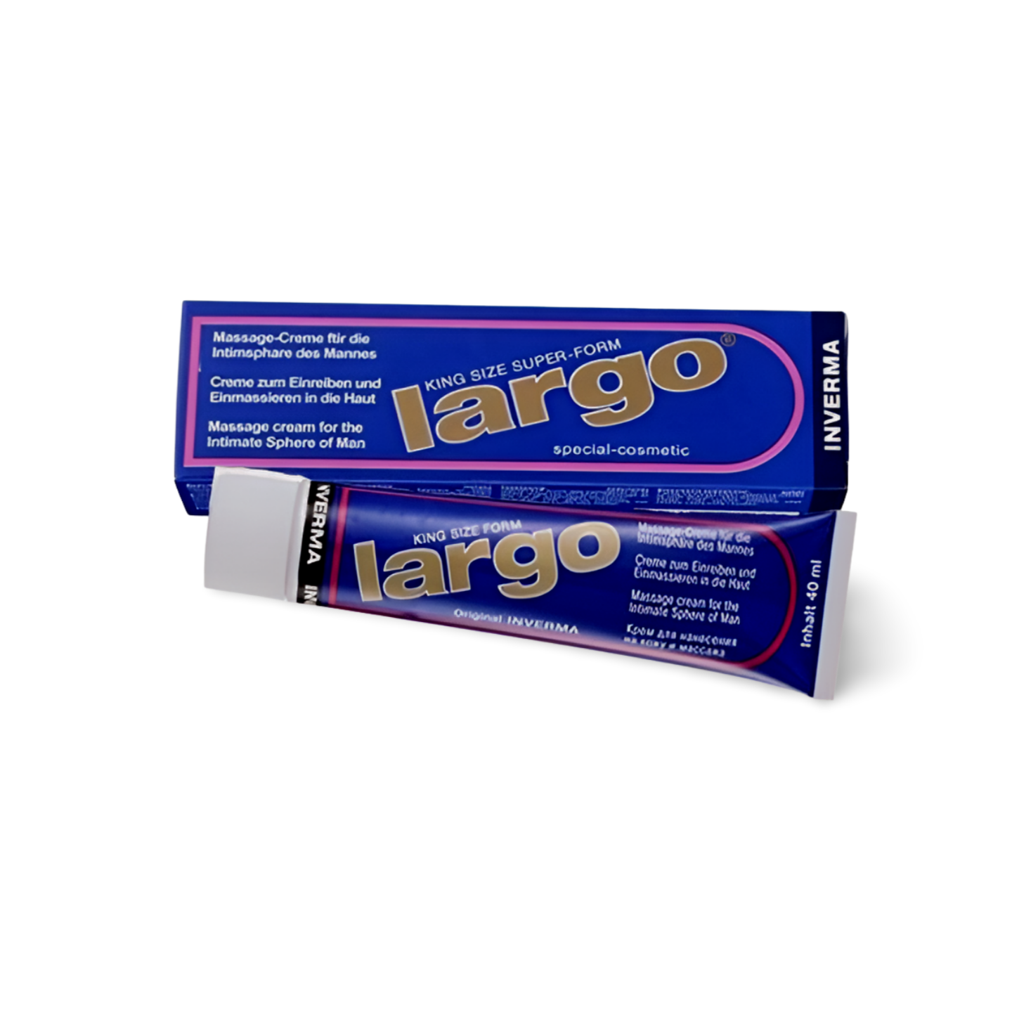 Largo Cream