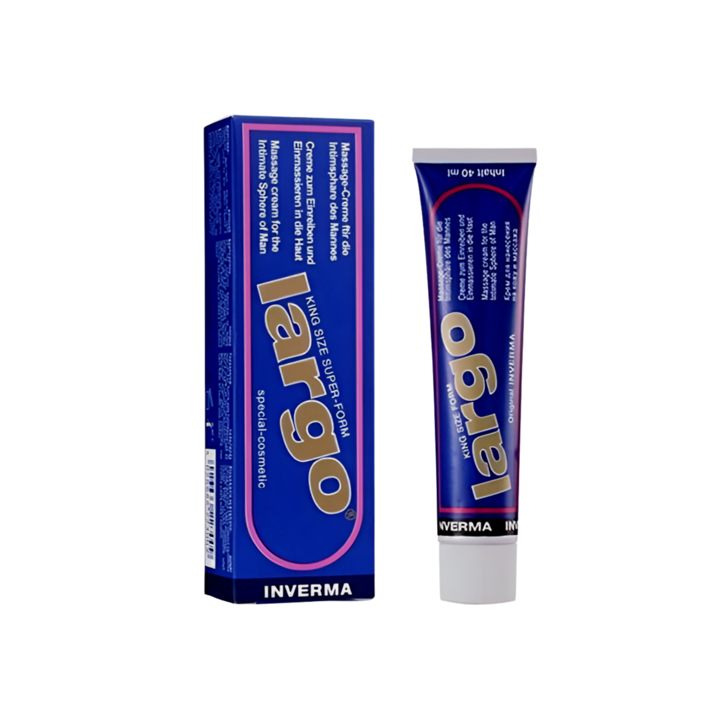 Largo Cream