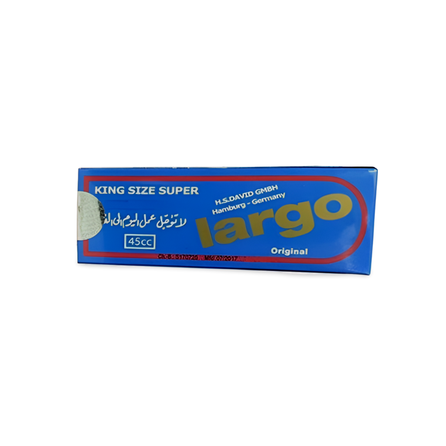 Largo Delay Spray