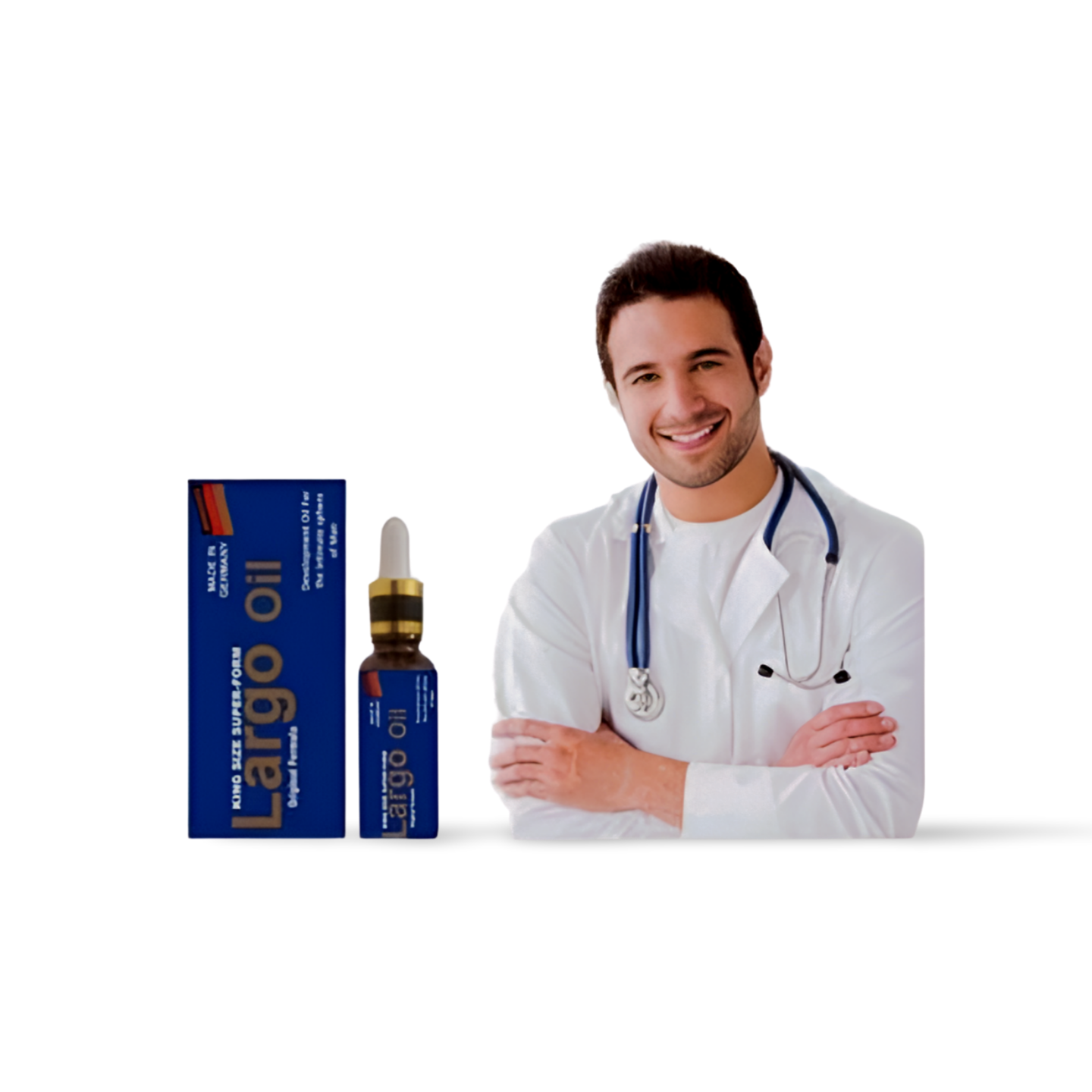 Largo Oil