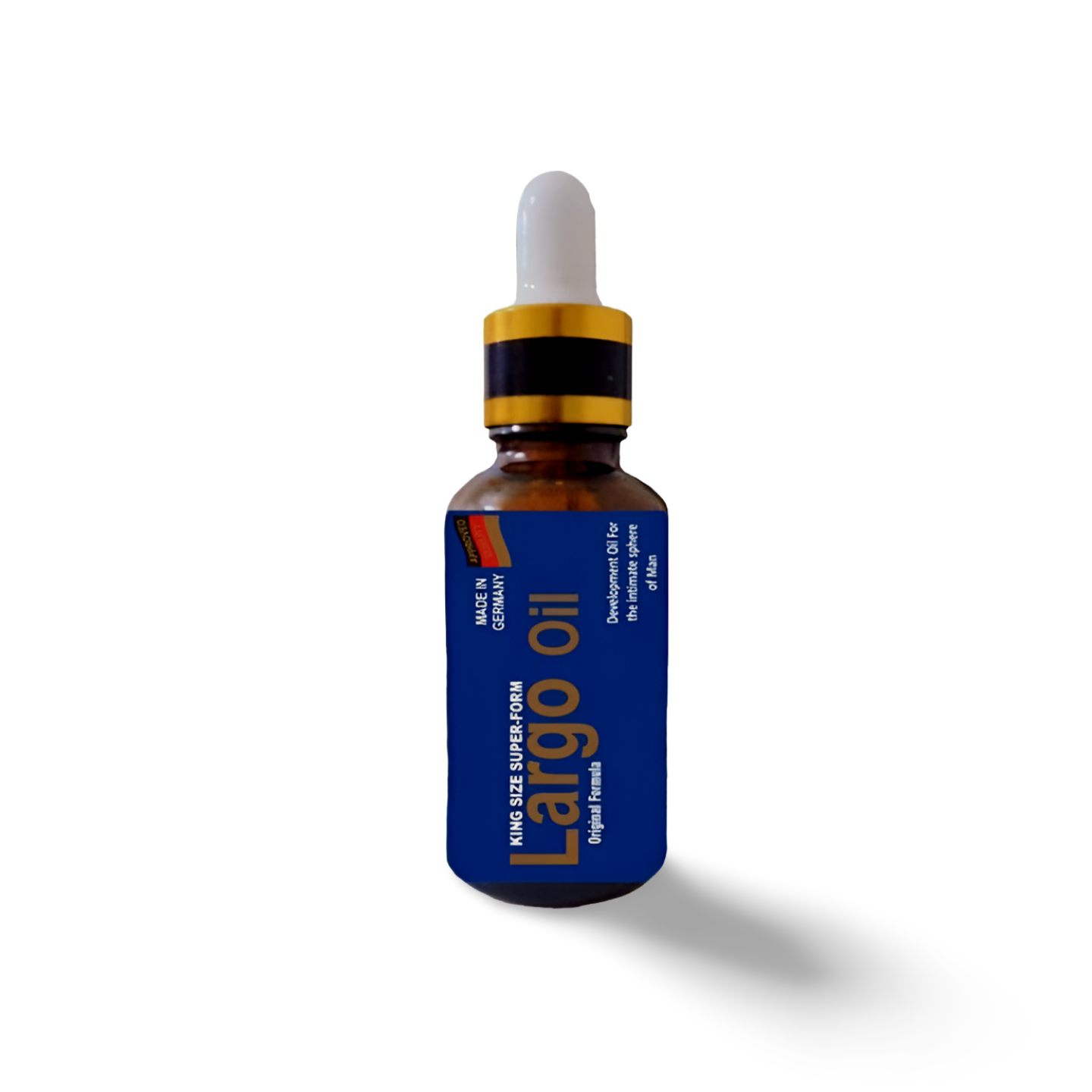 Largo Oil