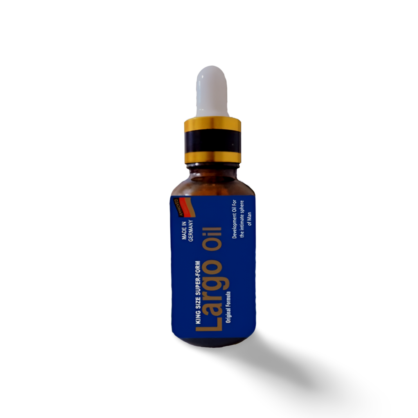 Largo Oil