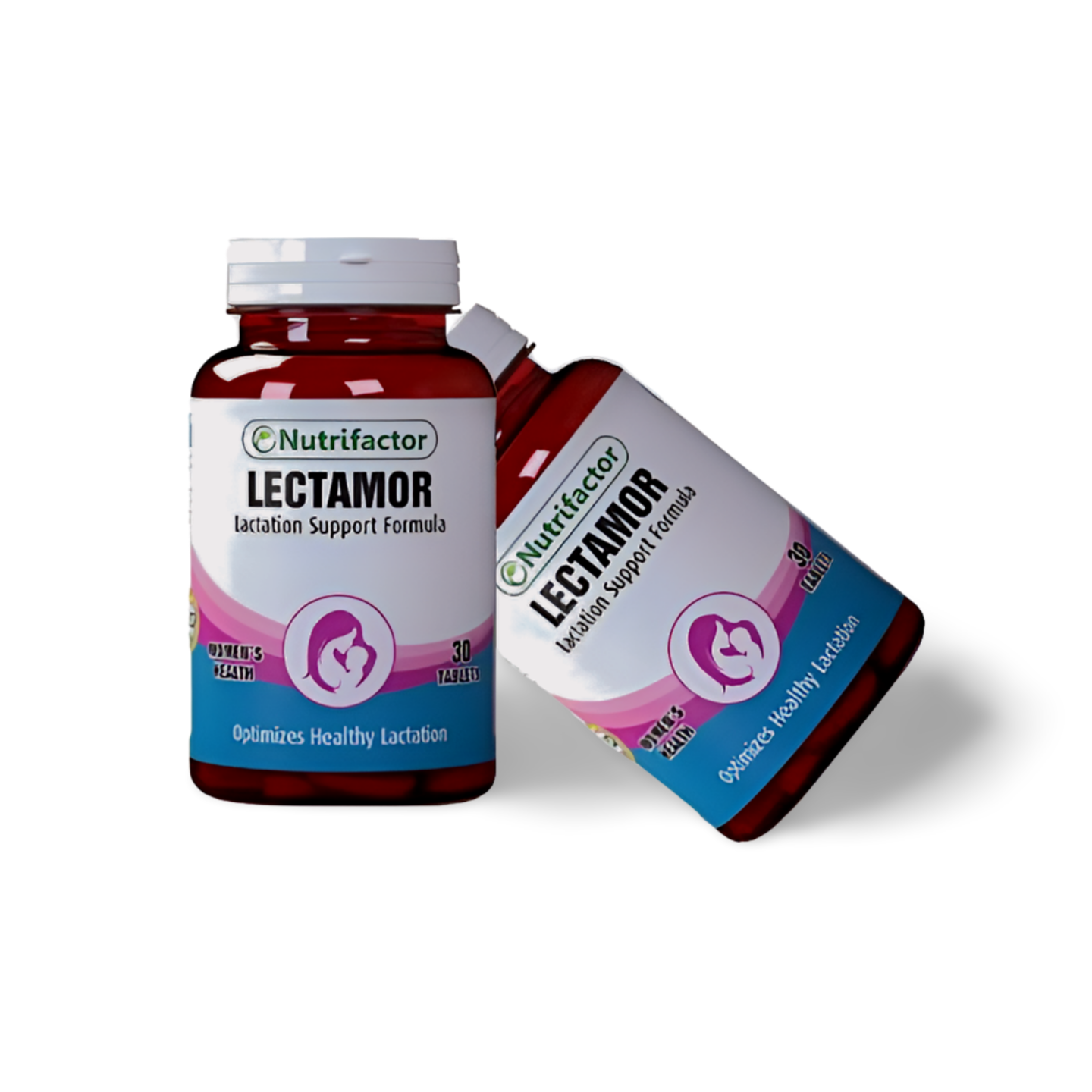 Lectamor Tablets