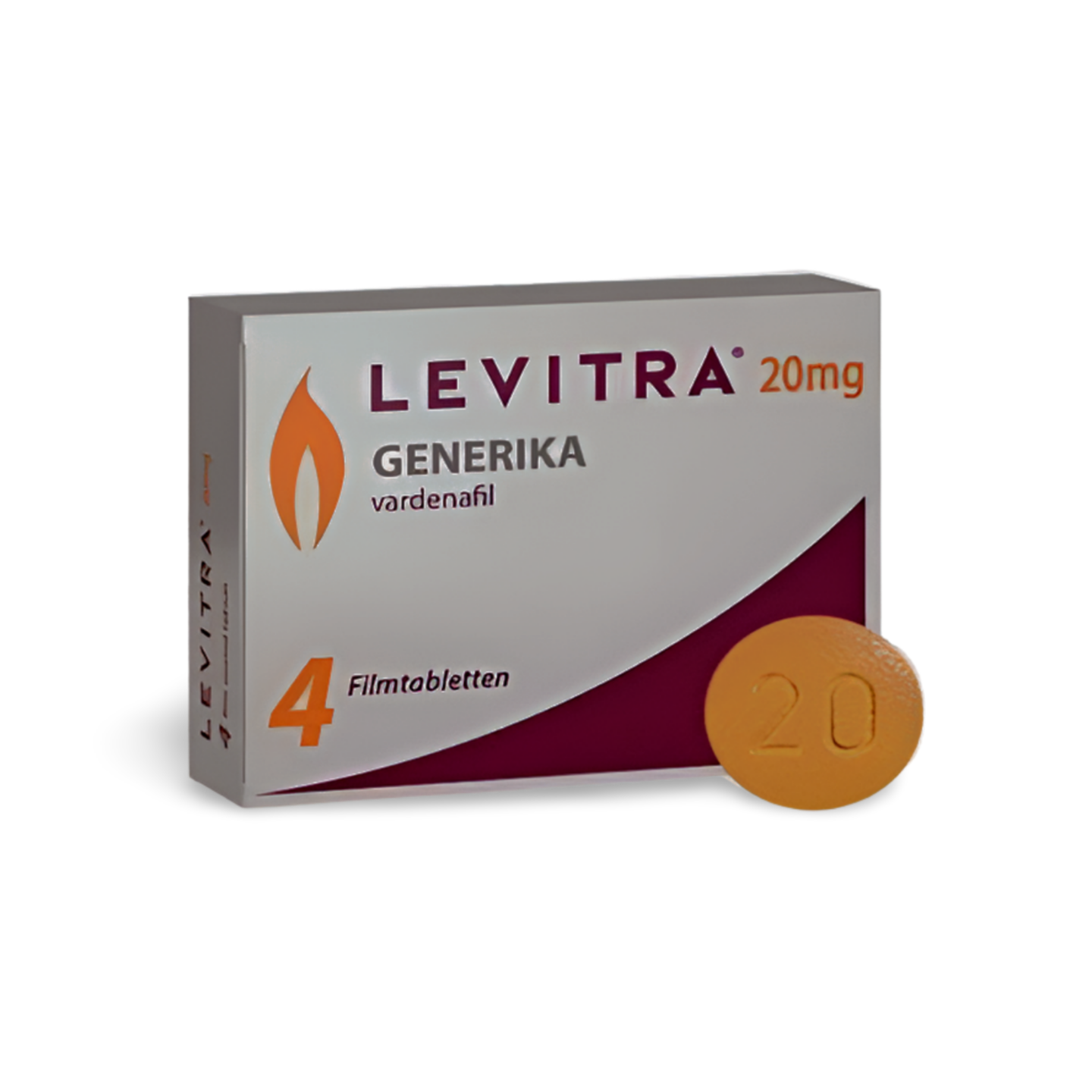 Levitra Tablets