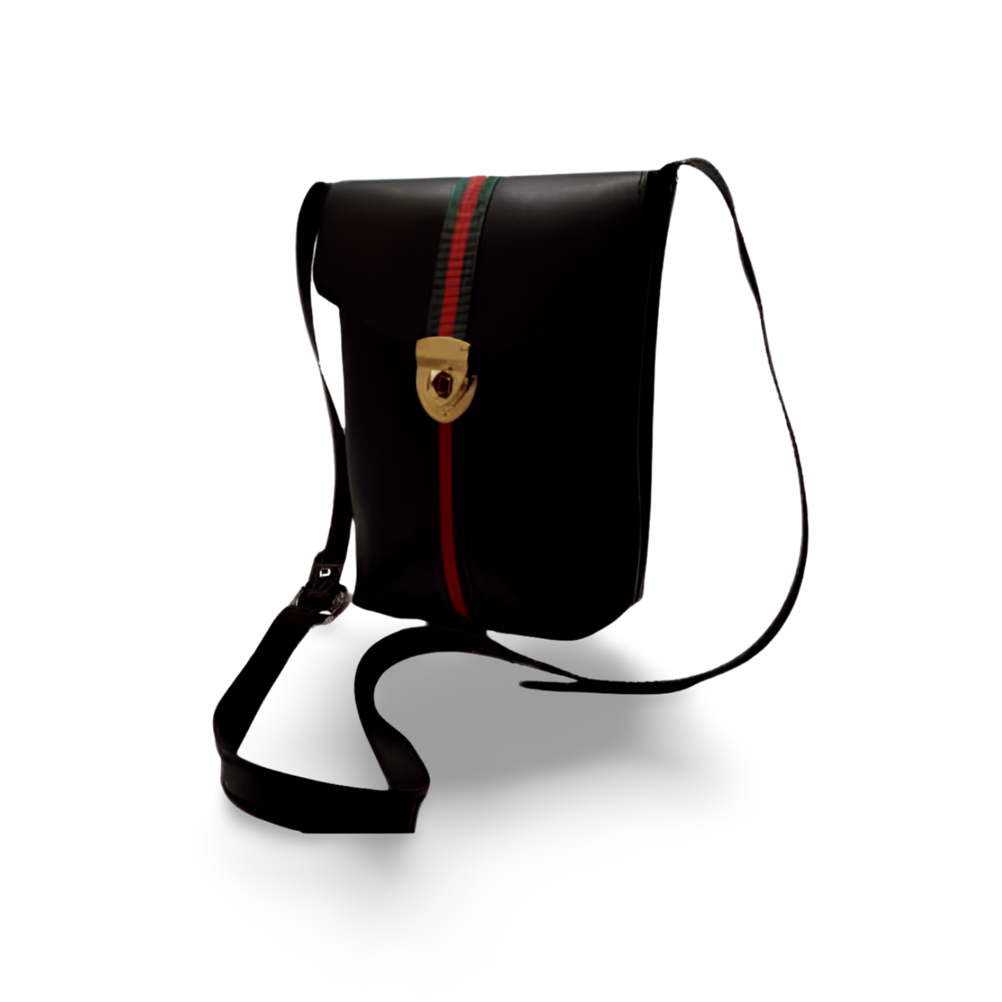 Lexus Woman Shoulder Purse