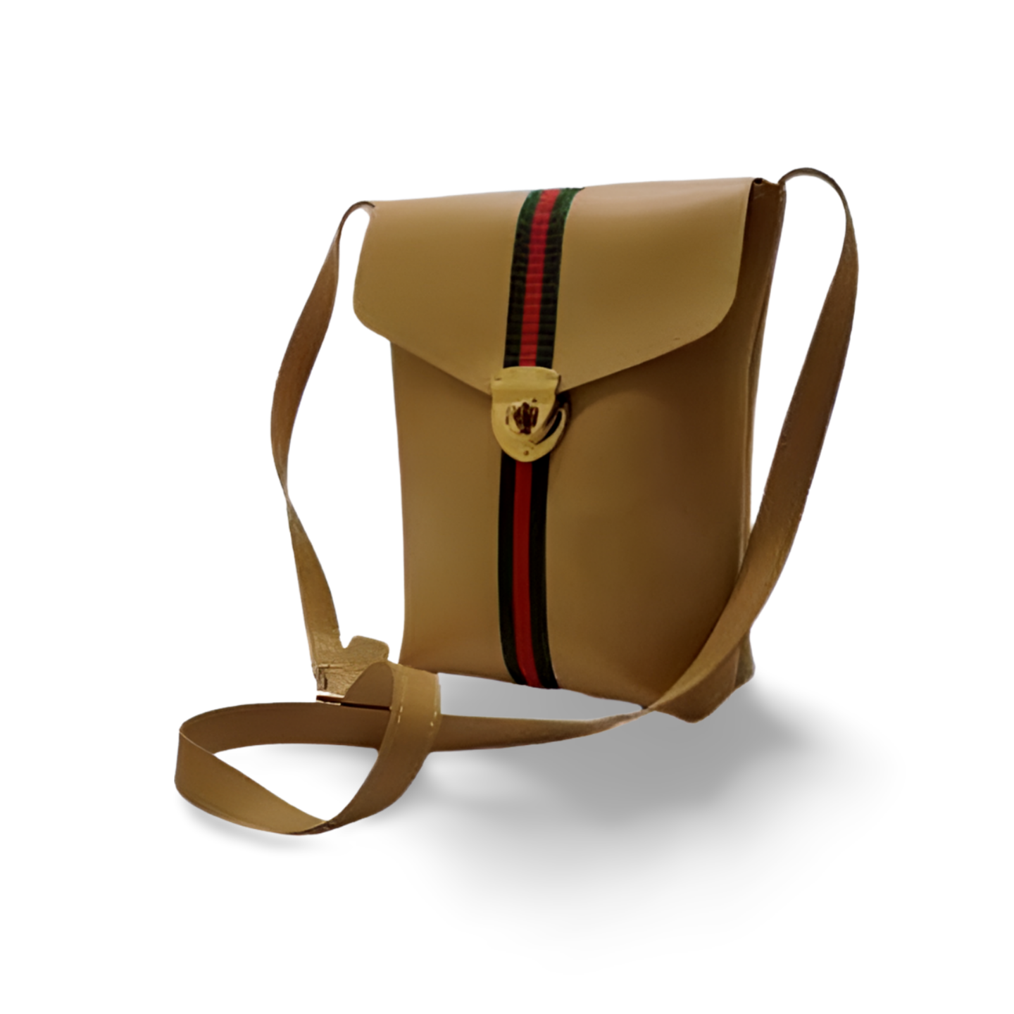 Lexus Woman Shoulder Purse