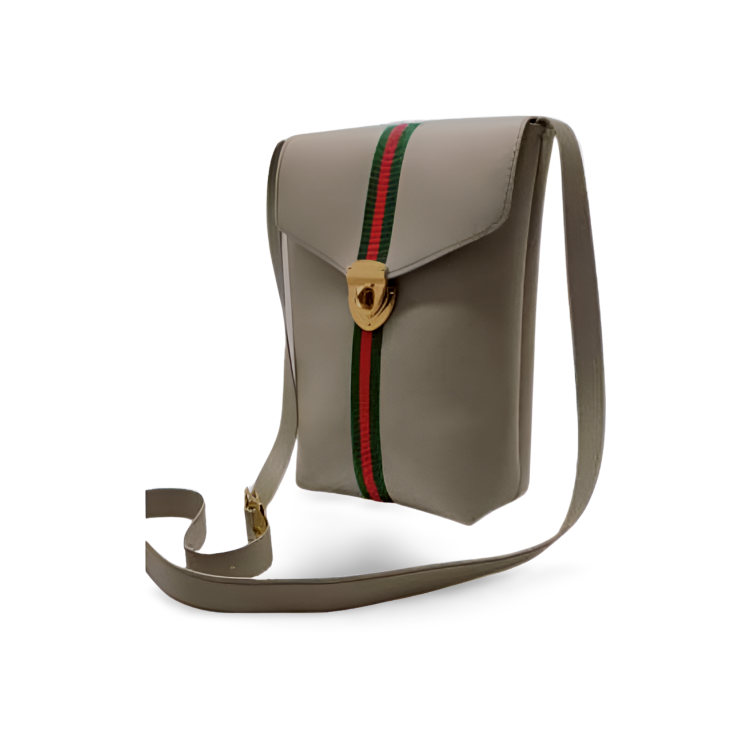 Lexus Woman Shoulder Purse