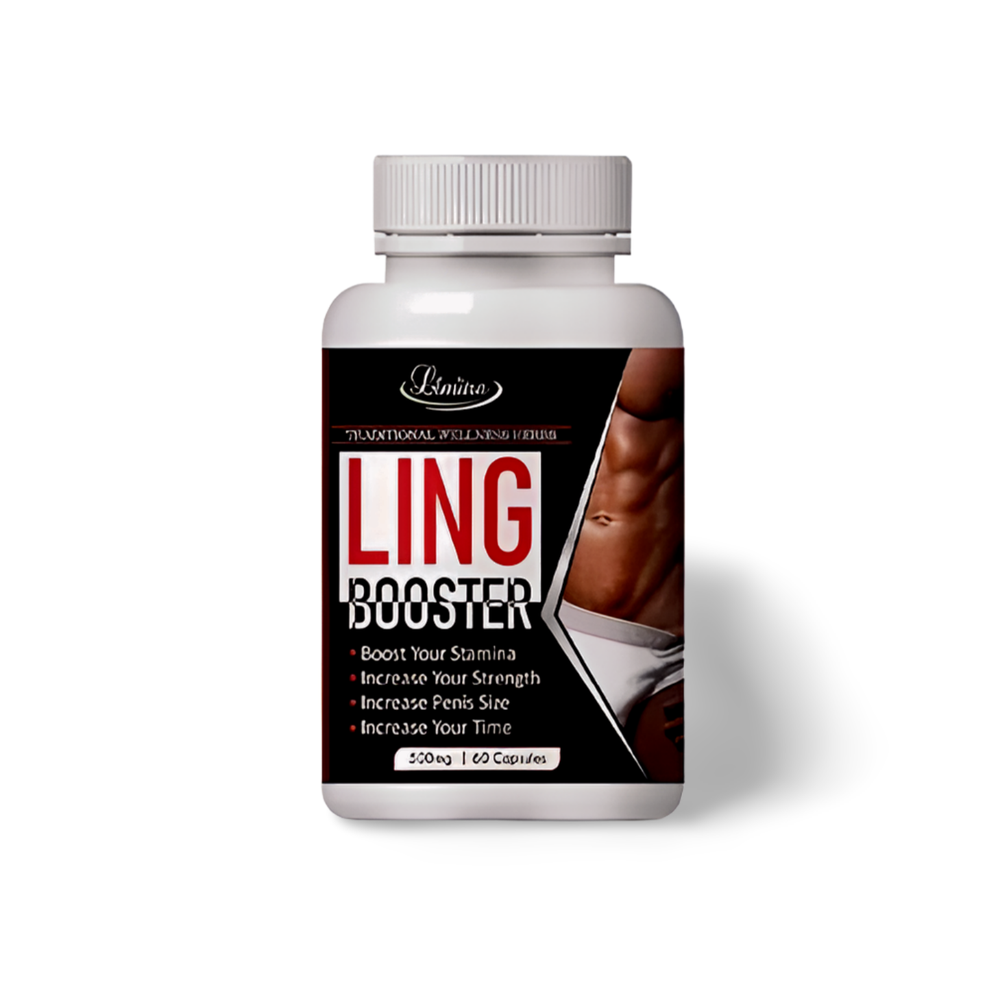 Ling Booster Capsules