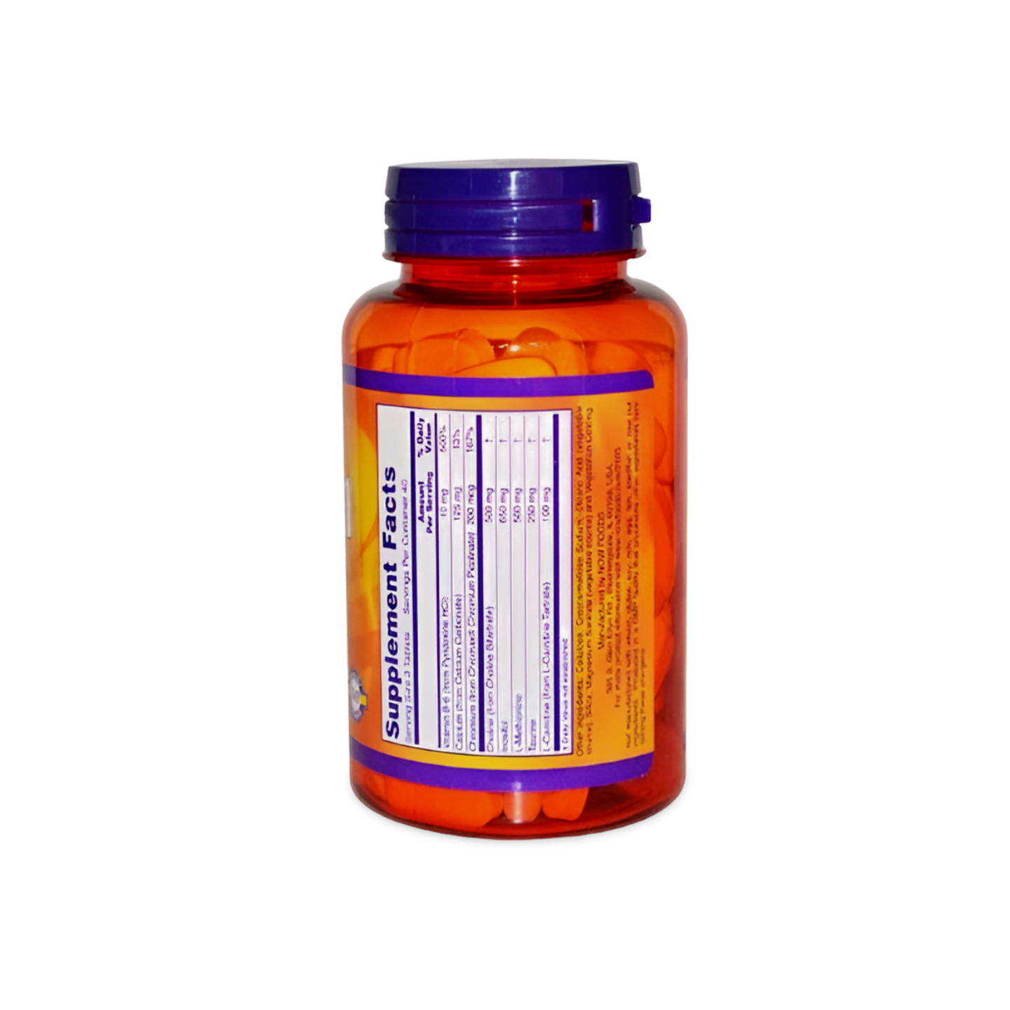 Lipotrim Tablets